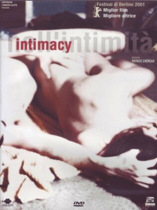 Intimacy - Nell'intimità (2001)