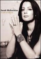 Sarah McLachlan - A life of music