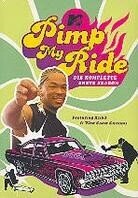 MTV: Pimp my ride - Staffel 1 (3 DVD)