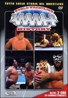 WWH - World Wrestling History - Vol. 6