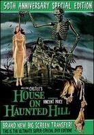 House on Haunted Hill (1959) (Édition Spéciale 50ème Anniversaire)
