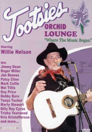 Various Artists - Tootsie's orchid lounge