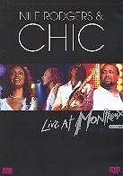 Chic & Rodgers Nile - Live at Montreux 2004