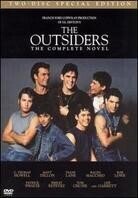 The Outsiders (1983) (Édition Spéciale Anniversaire, 2 DVD)