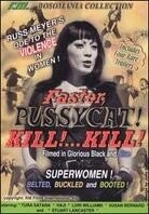 Faster, Pussycat! Kill!... kill! (1965) (Unrated)