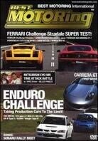 Best motoring - Enduro challenge
