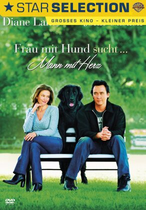 Frau mit Hund sucht...Mann mit Herz (2005)