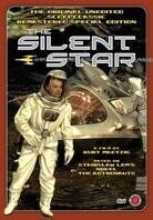 The silent star (1960) (Edizione Speciale, Uncut)