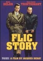 Flic story (1975)