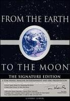 From the earth to the moon (Collector's Edition, 5 DVDs)