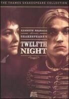 Twelfth night (1988)