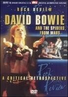 David Bowie - Rock Review (Inofficial)