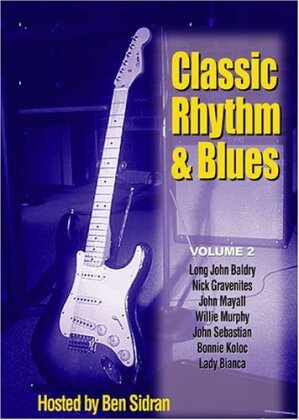 Various Artists - Classic rhythm & blues 2