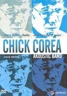 Chick Corea - Acoustic band: Alive