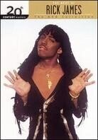 Rick James - 20th century masters: The best of