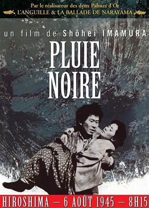 Pluie noire (1989) (n/b)