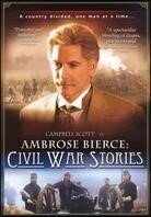 Ambrose Bierce: - Civil War Stories