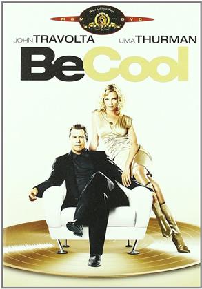Be cool (2005) (2 DVDs)
