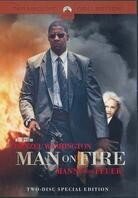 Man on Fire (2004) (Special Edition, 2 DVDs)