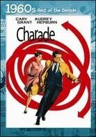 Charade - (1960s - Best of the Decade) (1963)
