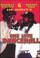 Bounty Killer & Beenie Man - One love dancehall