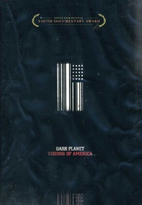 Dark planet - Visions of America (2 DVDs + CD)