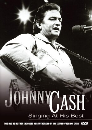 Johnny Cash - Singing at his best