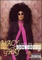 Gray Macy - Live in Las Vegas
