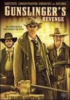 Gunslinger's revenge - Il mio west