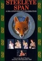 Steeleye Span - 20th anniversary celebration