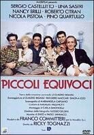 Piccoli equivoci