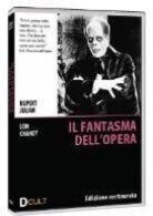 Il Fantasma dell'Opera - The Phantom of the Opera (1925)