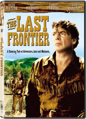 The last frontier - Savage Wilderness (1955)