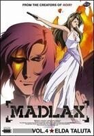 Madlax 4 - Elda Taluta