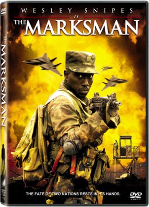 The marksman (2005)