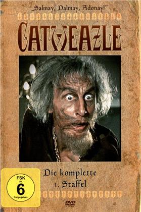 Catweazle - Staffel 1 (3 DVDs)