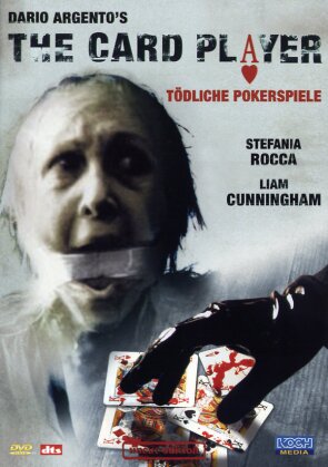 The Card Player - Tödliche Pokerspiele (2004)