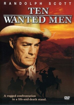 Ten wanted men (1955)