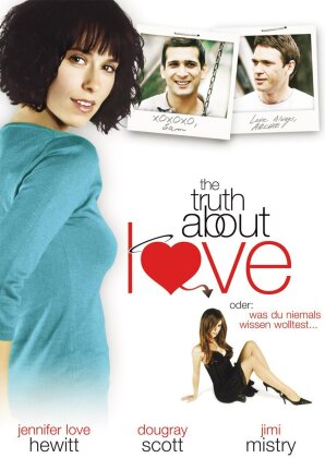 The Truth about Love (2004)