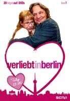 Verliebt in Berlin - Staffel 7 (3 DVDs)