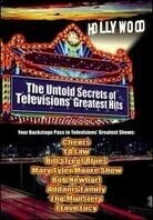 The untold secrets of television's greatest hits (3 DVDs)