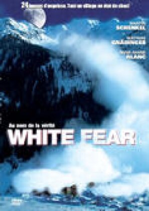 White Fear - Au nom de la vérité (2001)