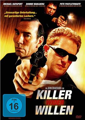 Killer wider Willen - Triggermen (2002)