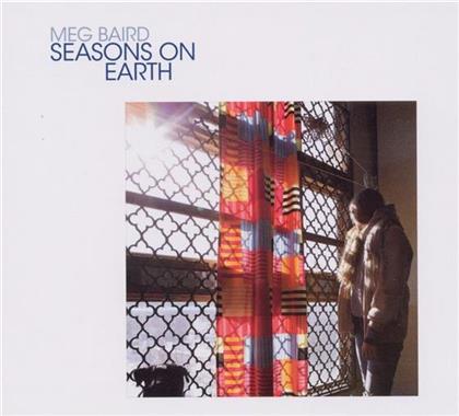 Meg Baird - Seasons On Earth