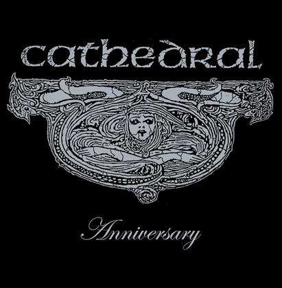Cathedral - Anniversary - Box Set (2 CDs)