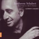 Laurent Cabasso & Beethoven Van Ludwig/ Schubert Franz - Beethoven/ Schubert