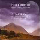 Phil Coulter - Heartland/Composer's Salute To Celtic