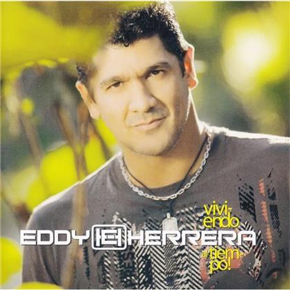 Eddy Herrera - Viviendo Al Tiempo