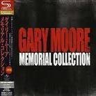 Gary Moore - Memorial Collection (2 CDs)