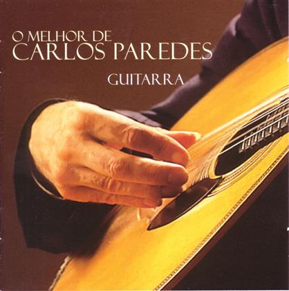 Carlos Parades - O Melhor